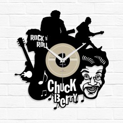Reloj Chuck Berry
