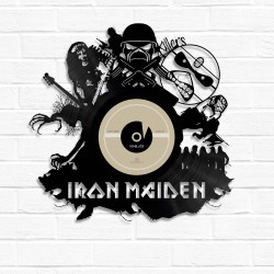 Iron Maiden