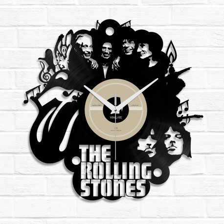 Reloj The Rolling Stones