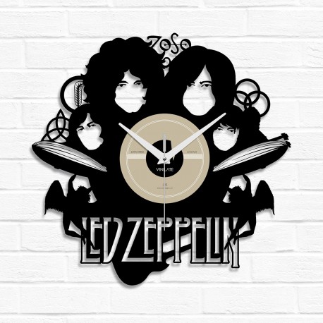 Reloj Led Zeppelin