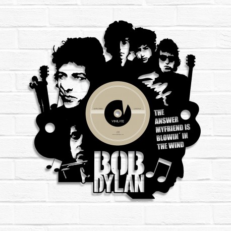 Bob Dylan
