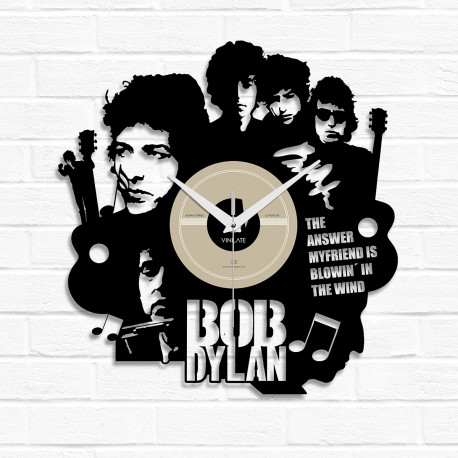 Reloj Bob Dylan